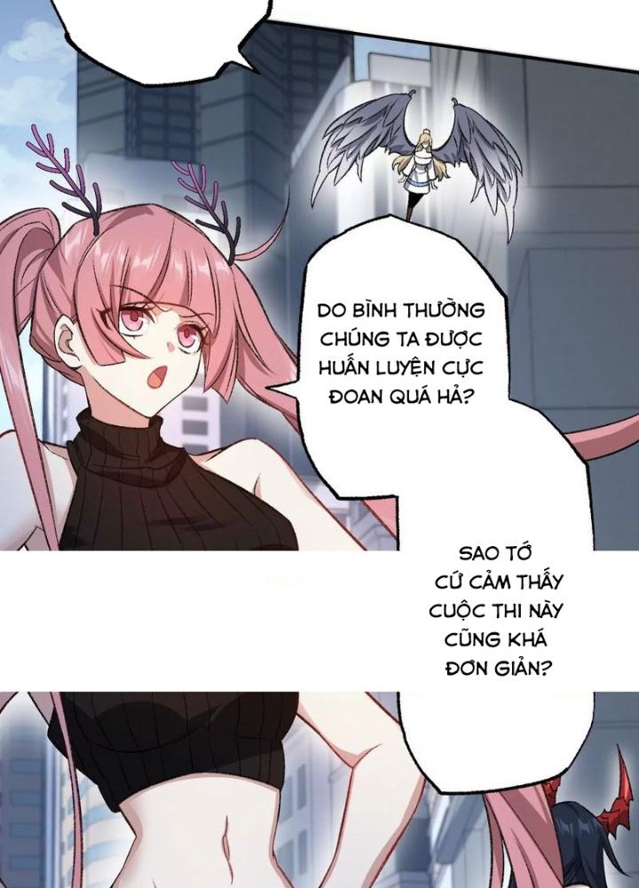 Thời Kỳ Tận Thế Chapter 88 - Trang 4