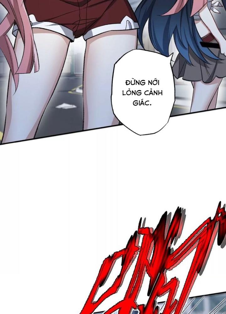 Thời Kỳ Tận Thế Chapter 88 - Trang 4