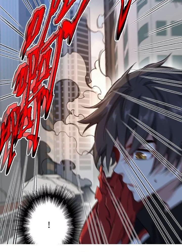 Thời Kỳ Tận Thế Chapter 88 - Trang 4