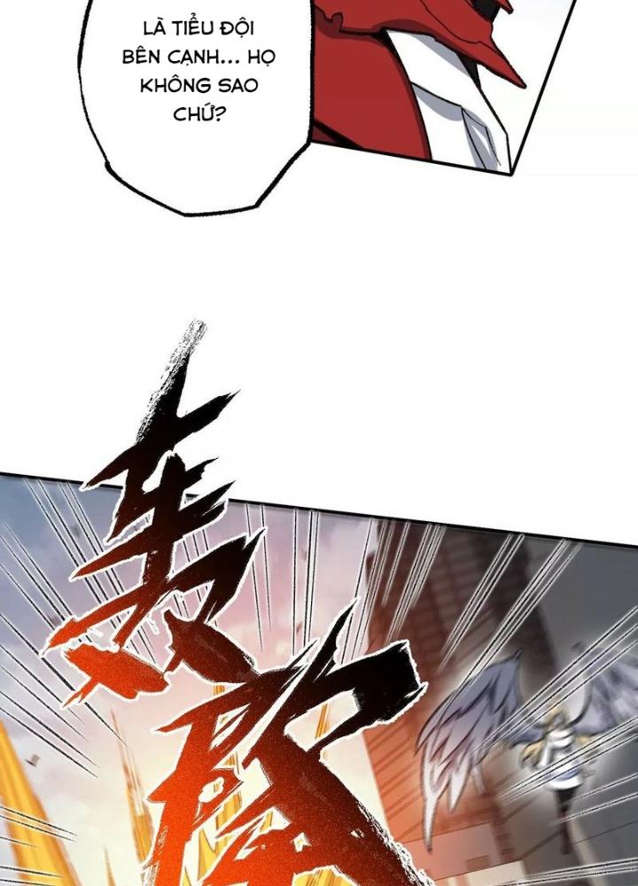 Thời Kỳ Tận Thế Chapter 88 - Trang 4