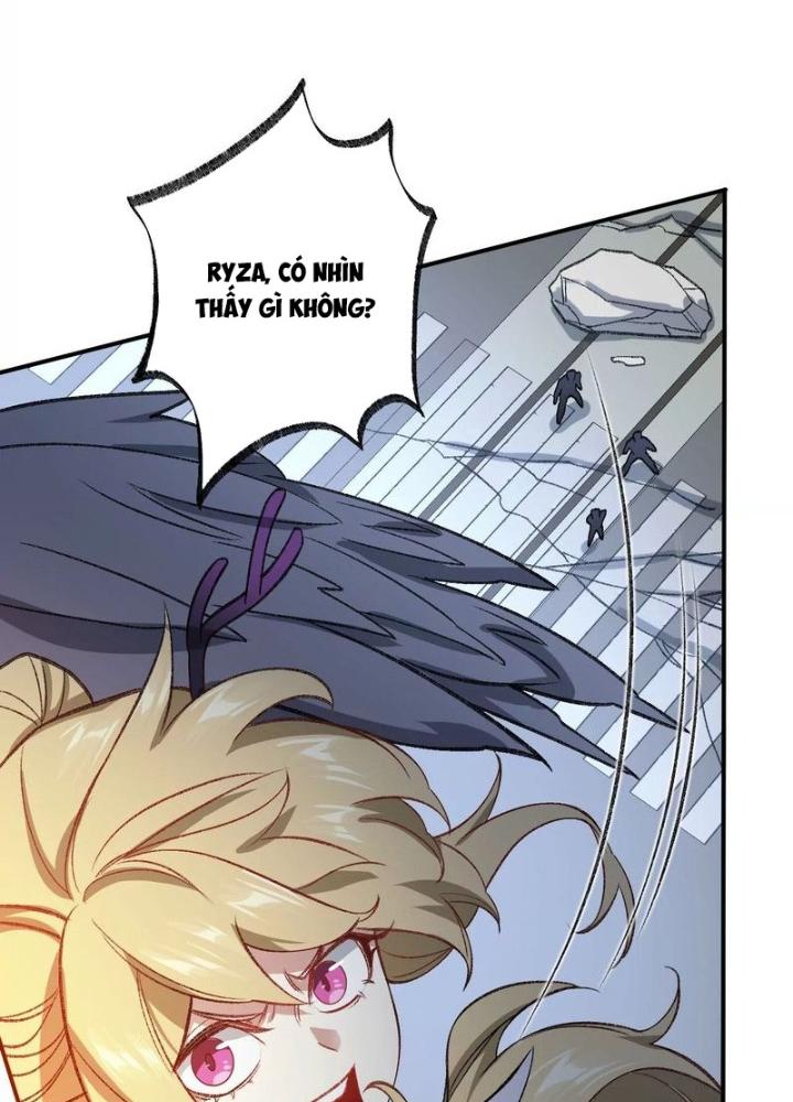 Thời Kỳ Tận Thế Chapter 88 - Trang 4