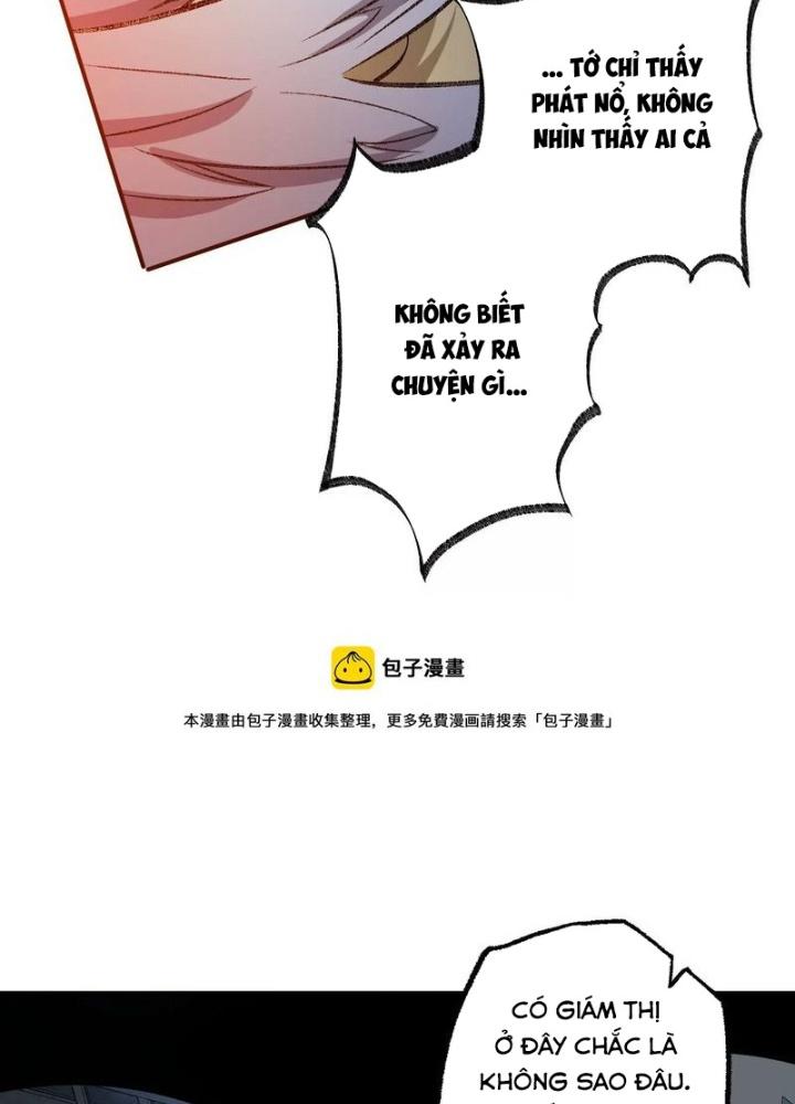 Thời Kỳ Tận Thế Chapter 88 - Trang 4