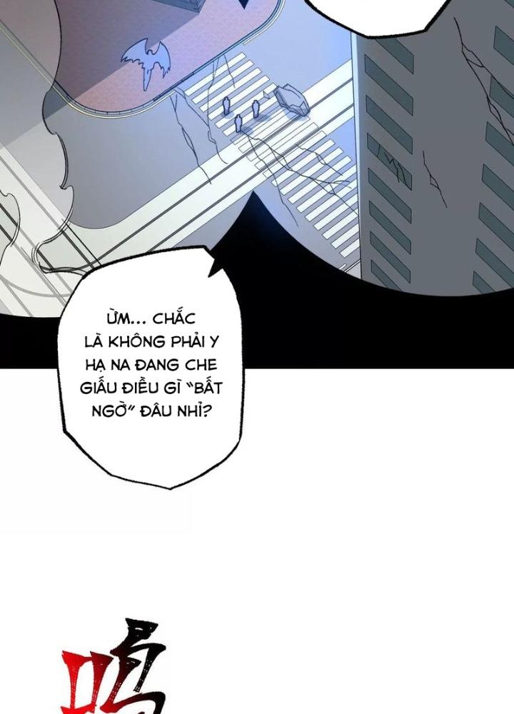 Thời Kỳ Tận Thế Chapter 88 - Trang 4