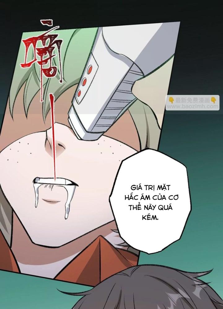 Thời Kỳ Tận Thế Chapter 88 - Trang 4