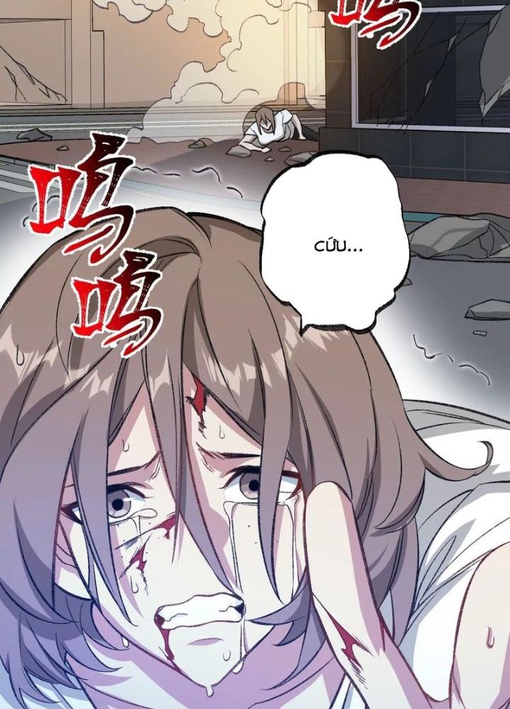 Thời Kỳ Tận Thế Chapter 88 - Trang 4