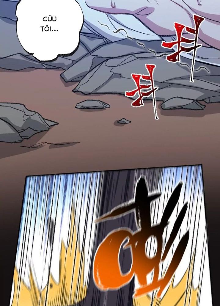 Thời Kỳ Tận Thế Chapter 88 - Trang 4