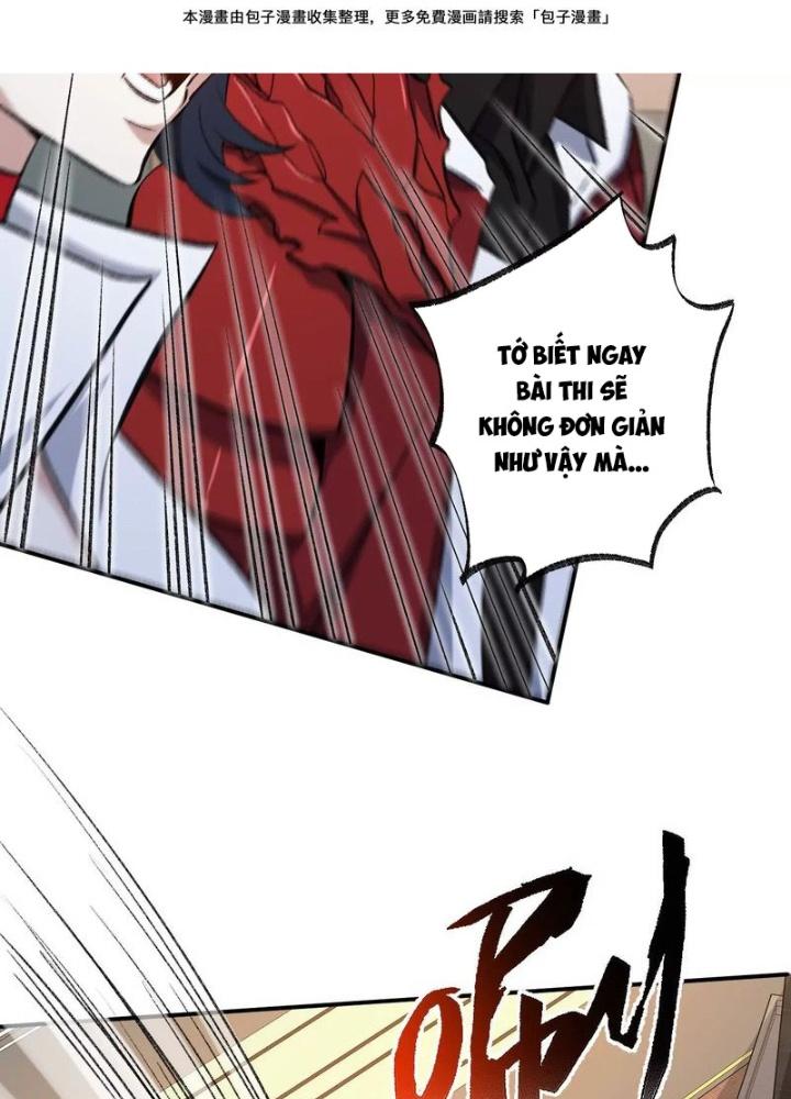 Thời Kỳ Tận Thế Chapter 88 - Trang 4