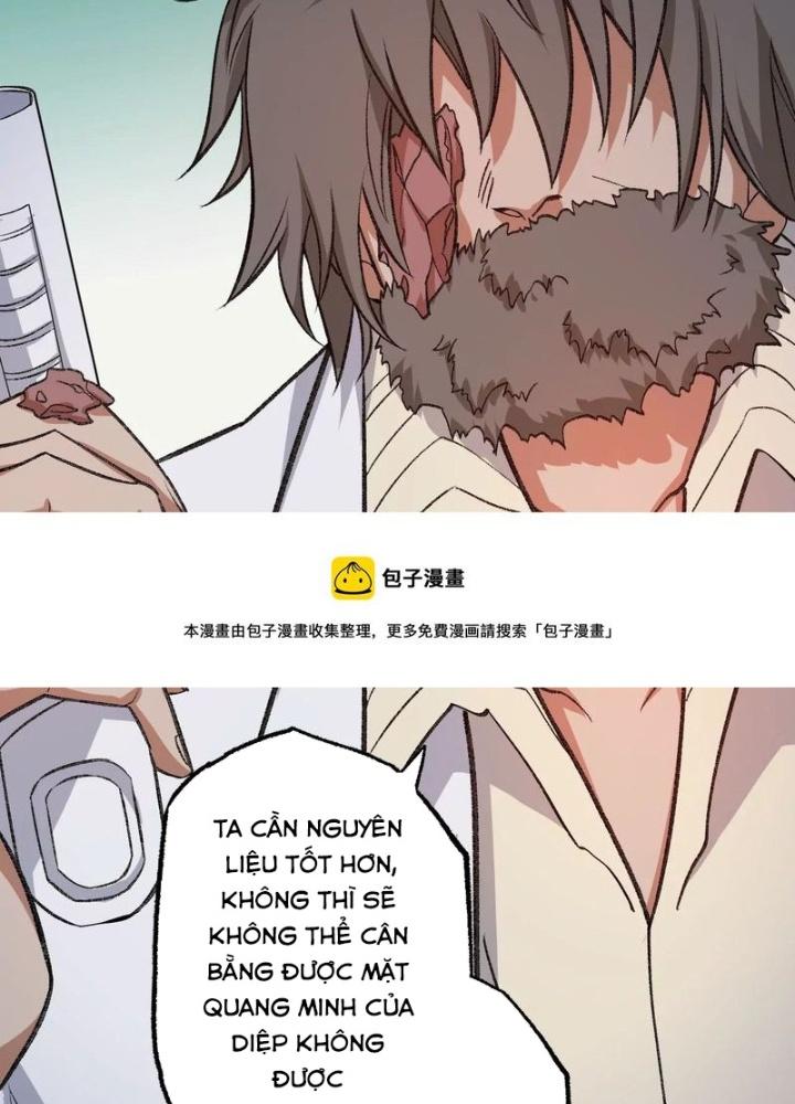 Thời Kỳ Tận Thế Chapter 88 - Trang 4
