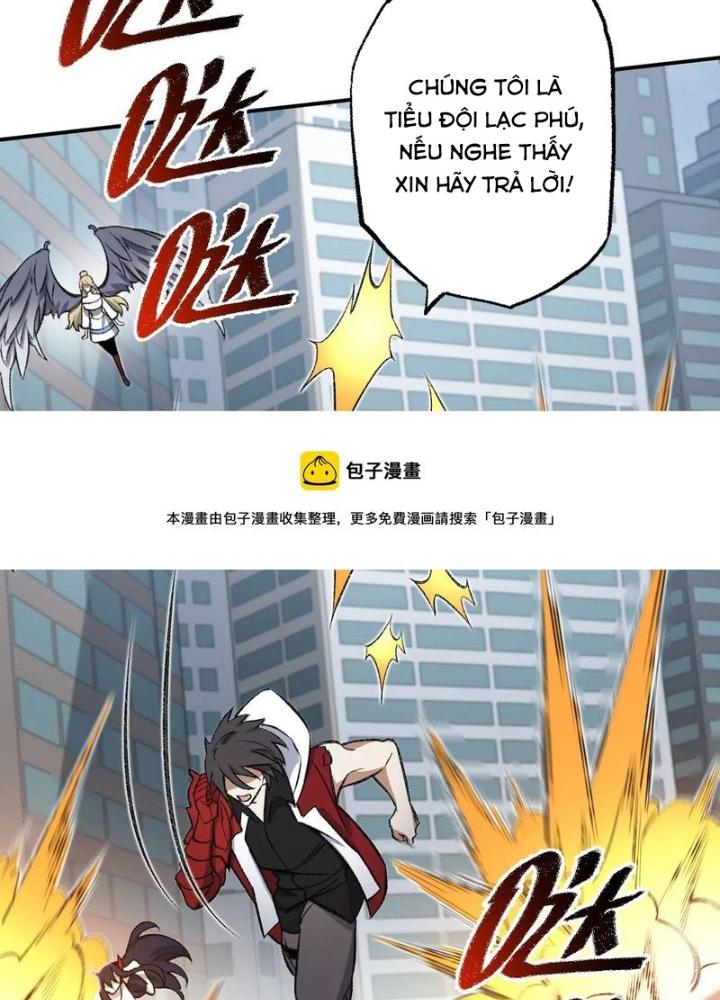 Thời Kỳ Tận Thế Chapter 88 - Trang 4