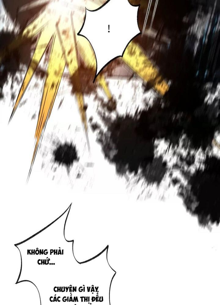 Thời Kỳ Tận Thế Chapter 88 - Trang 4