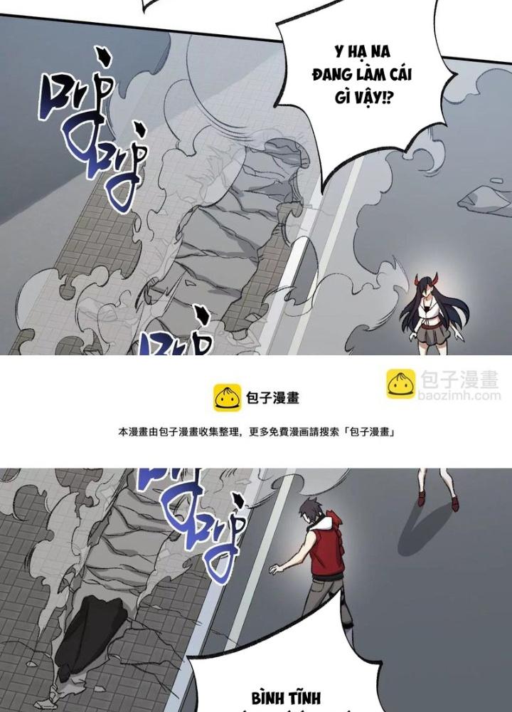 Thời Kỳ Tận Thế Chapter 88 - Trang 4