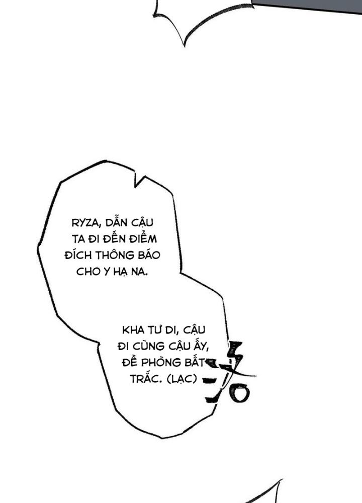 Thời Kỳ Tận Thế Chapter 88 - Trang 4