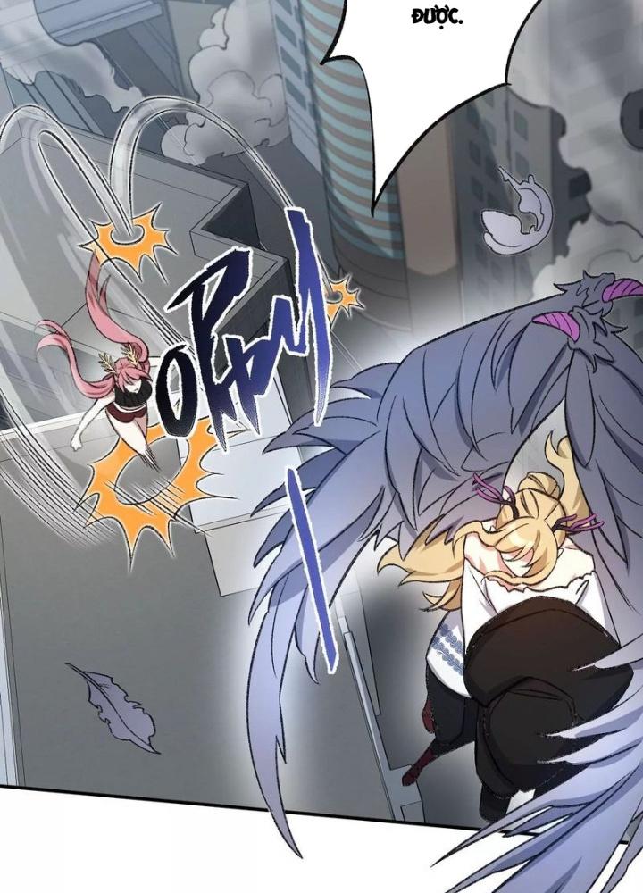 Thời Kỳ Tận Thế Chapter 88 - Trang 4