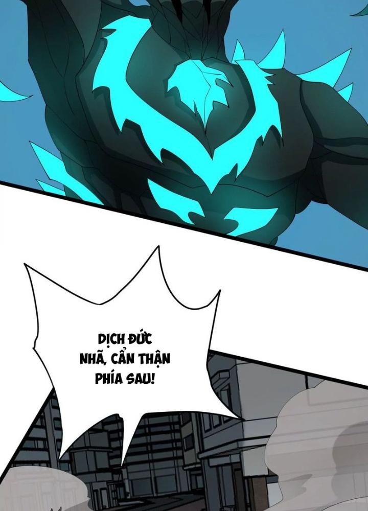 Thời Kỳ Tận Thế Chapter 89 - Trang 4