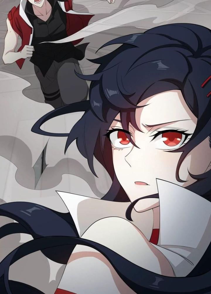 Thời Kỳ Tận Thế Chapter 89 - Trang 4