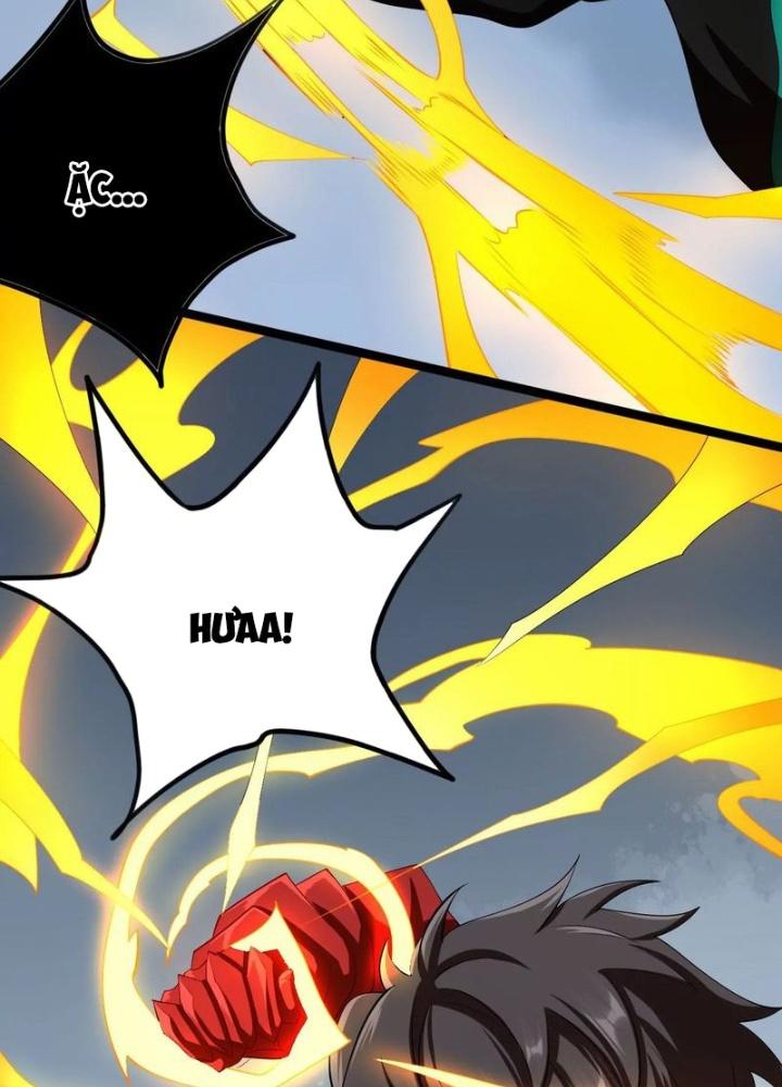 Thời Kỳ Tận Thế Chapter 89 - Trang 4