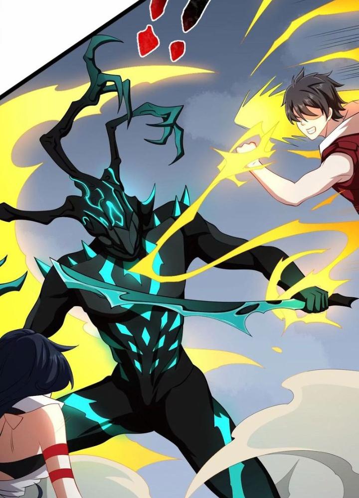 Thời Kỳ Tận Thế Chapter 89 - Trang 4