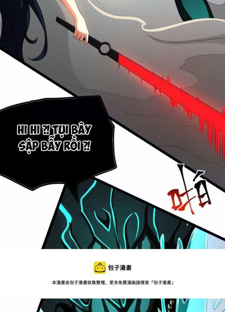 Thời Kỳ Tận Thế Chapter 89 - Trang 4