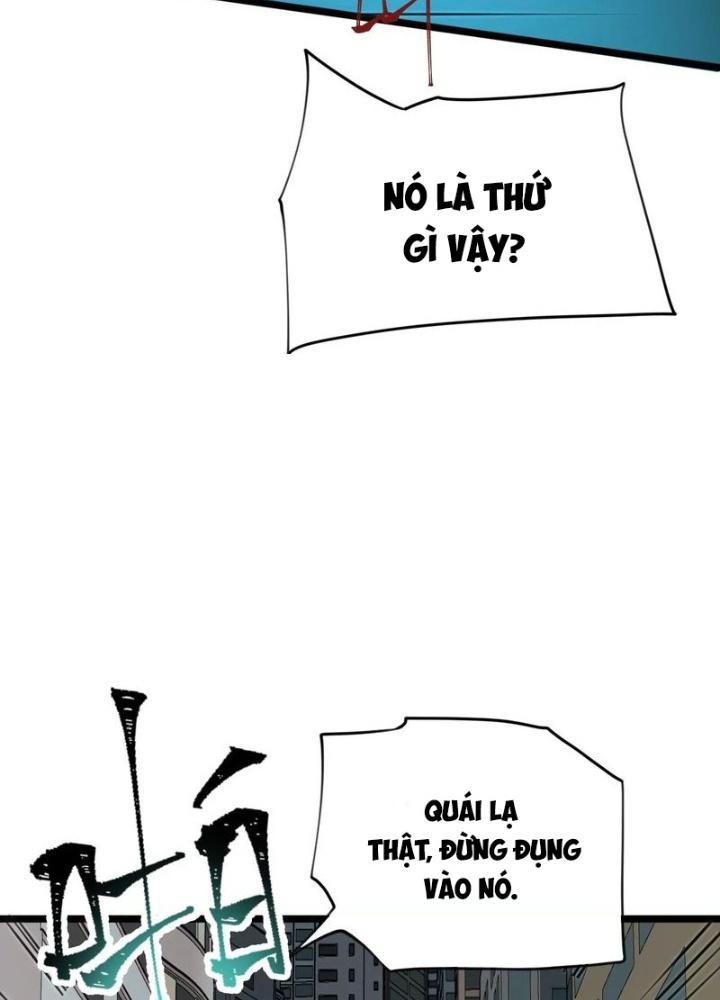 Thời Kỳ Tận Thế Chapter 89 - Trang 4