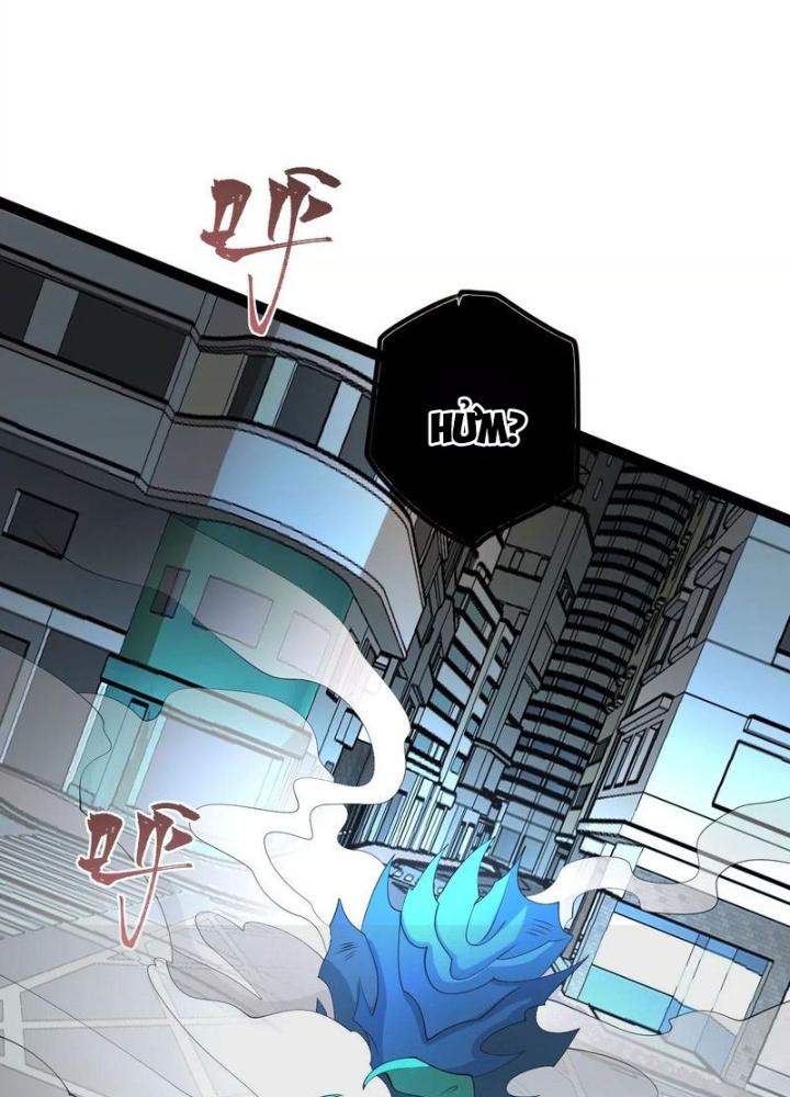 Thời Kỳ Tận Thế Chapter 89 - Trang 4