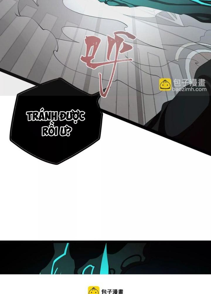 Thời Kỳ Tận Thế Chapter 89 - Trang 4