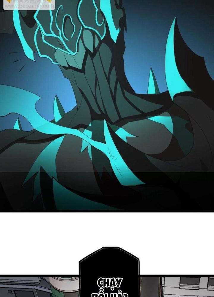 Thời Kỳ Tận Thế Chapter 89 - Trang 4