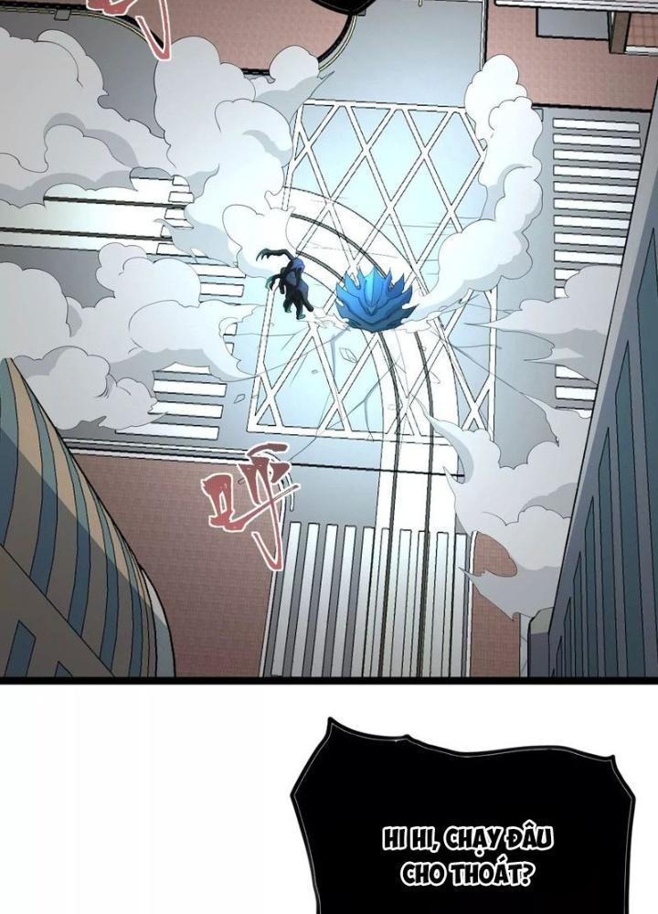 Thời Kỳ Tận Thế Chapter 89 - Trang 4