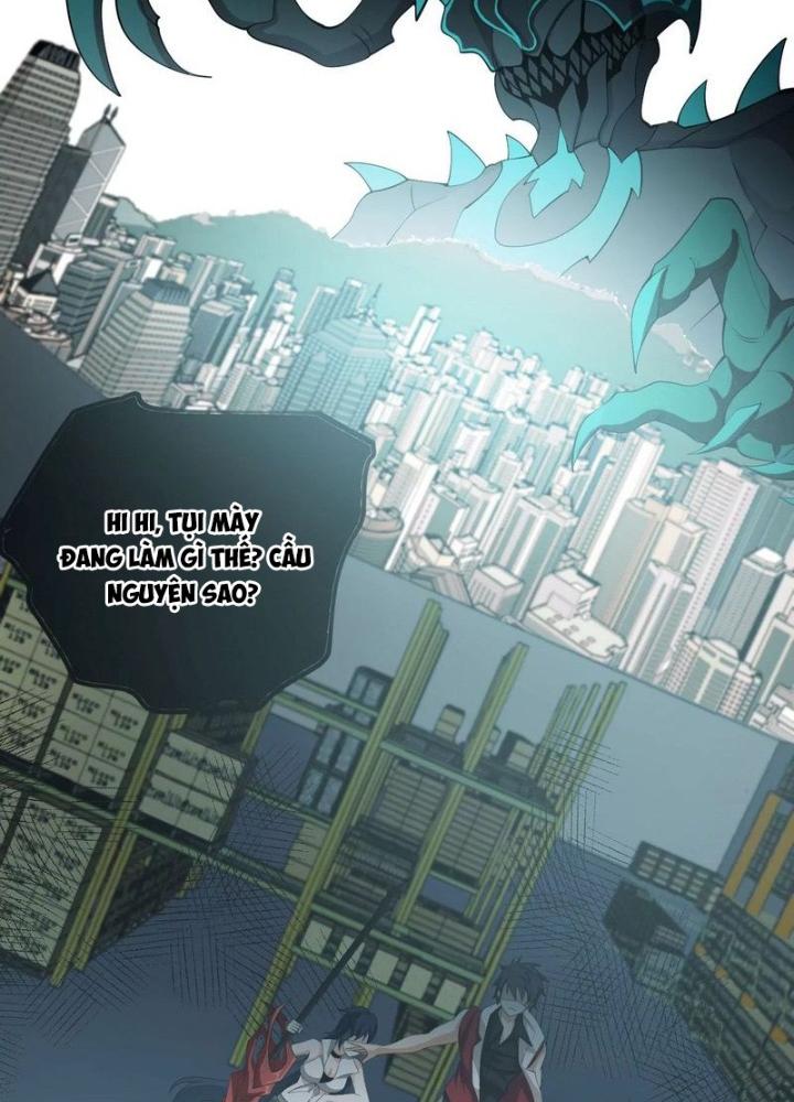 Thời Kỳ Tận Thế Chapter 89 - Trang 4