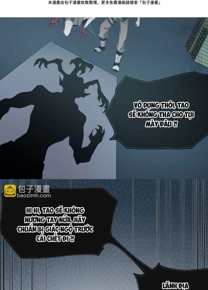 Thời Kỳ Tận Thế Chapter 89 - Trang 4