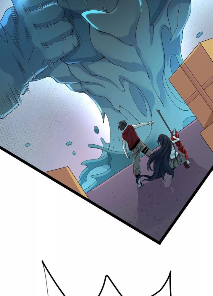 Thời Kỳ Tận Thế Chapter 89 - Trang 4