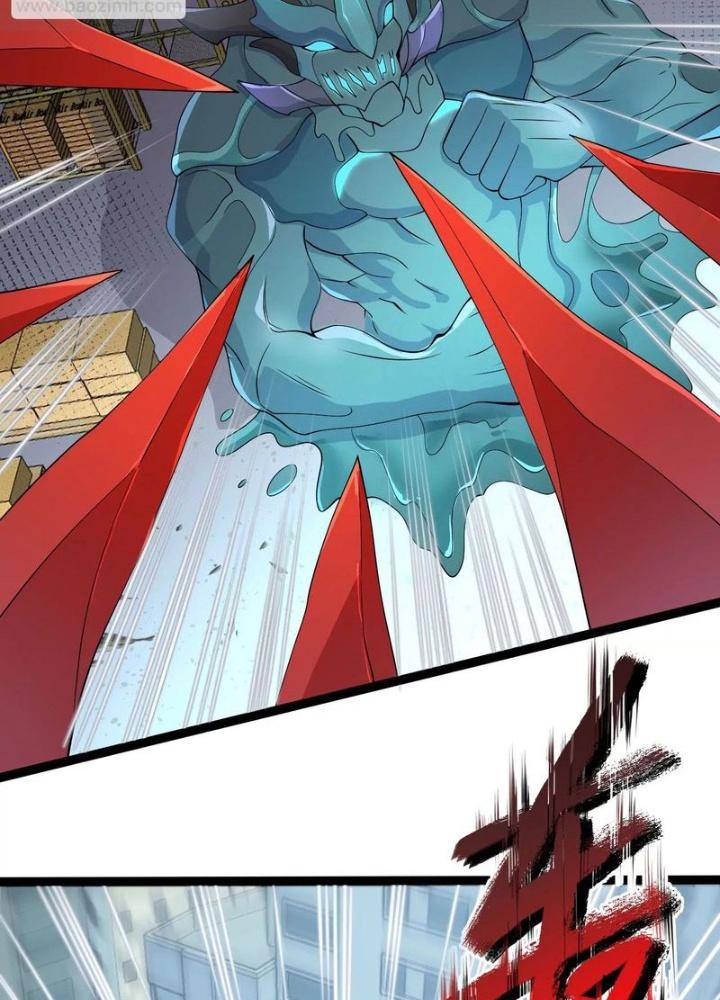 Thời Kỳ Tận Thế Chapter 89 - Trang 4