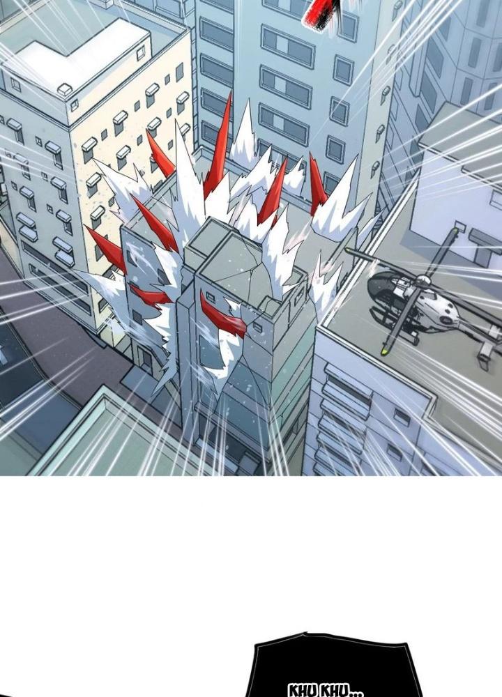 Thời Kỳ Tận Thế Chapter 89 - Trang 4