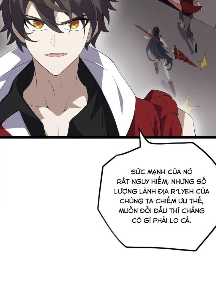 Thời Kỳ Tận Thế Chapter 89 - Trang 4