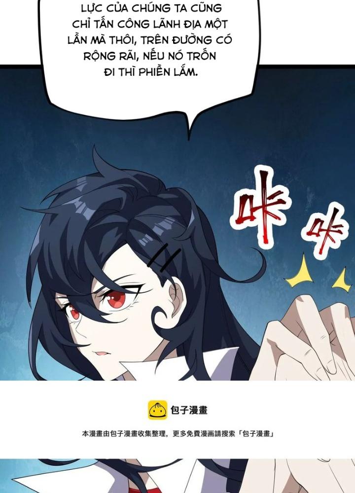 Thời Kỳ Tận Thế Chapter 89 - Trang 4