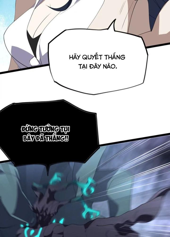 Thời Kỳ Tận Thế Chapter 89 - Trang 4