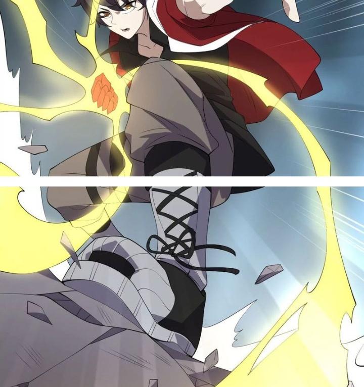 Thời Kỳ Tận Thế Chapter 89 - Trang 4