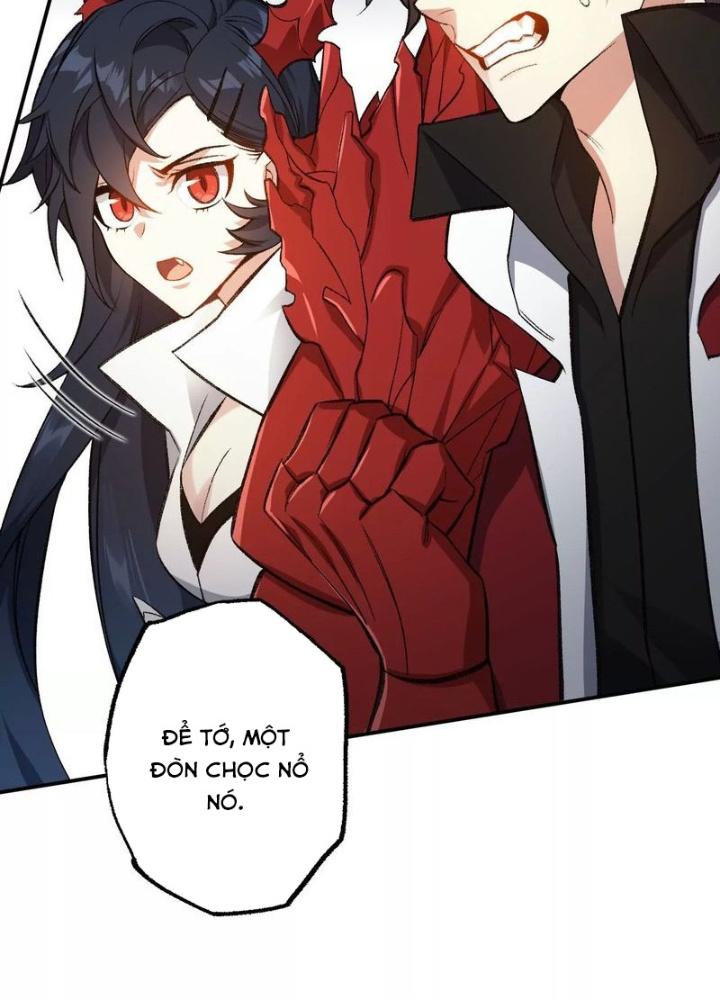 Thời Kỳ Tận Thế Chapter 90 - Next Chapter 91