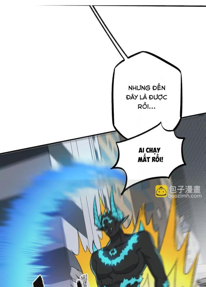 Thời Kỳ Tận Thế Chapter 90 - Next Chapter 91