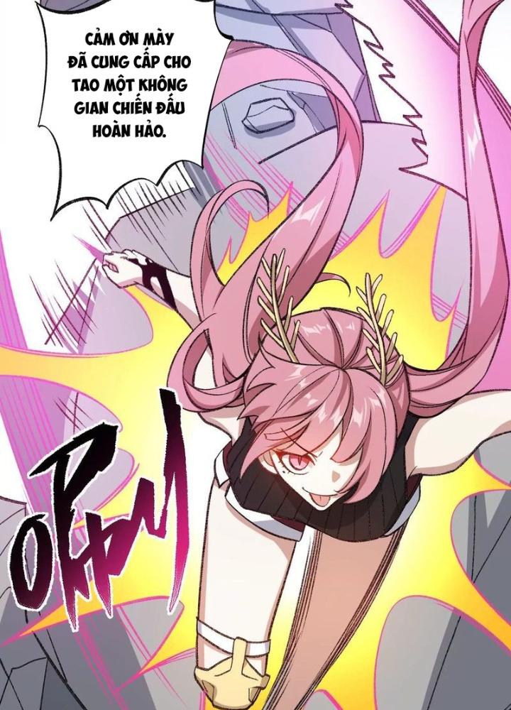 Thời Kỳ Tận Thế Chapter 90 - Next Chapter 91