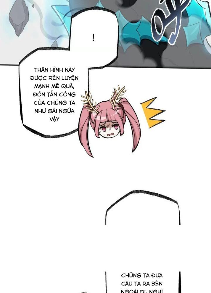 Thời Kỳ Tận Thế Chapter 90 - Next Chapter 91