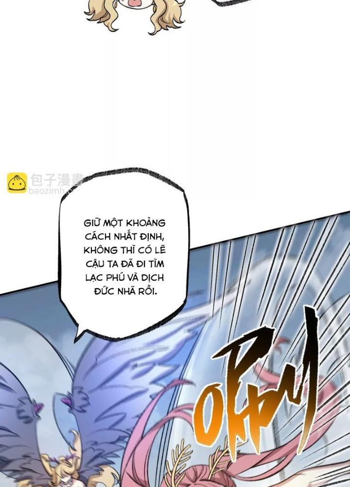 Thời Kỳ Tận Thế Chapter 90 - Next Chapter 91