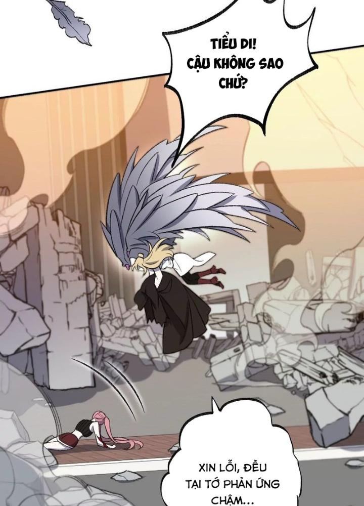 Thời Kỳ Tận Thế Chapter 90 - Next Chapter 91