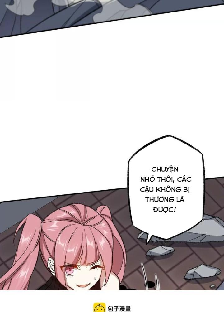 Thời Kỳ Tận Thế Chapter 90 - Next Chapter 91