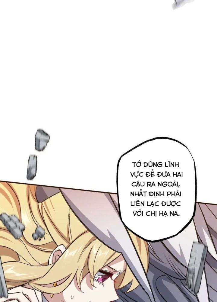 Thời Kỳ Tận Thế Chapter 90 - Next Chapter 91