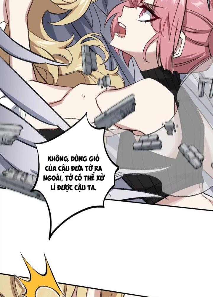 Thời Kỳ Tận Thế Chapter 90 - Next Chapter 91