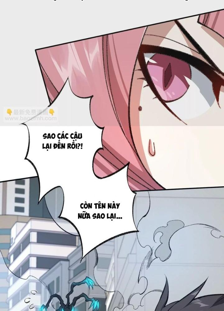 Thời Kỳ Tận Thế Chapter 91 - Trang 4