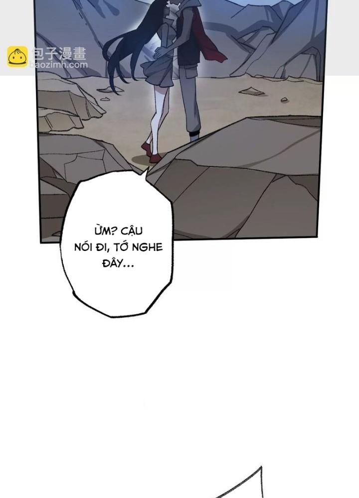 Thời Kỳ Tận Thế Chapter 91 - Trang 4