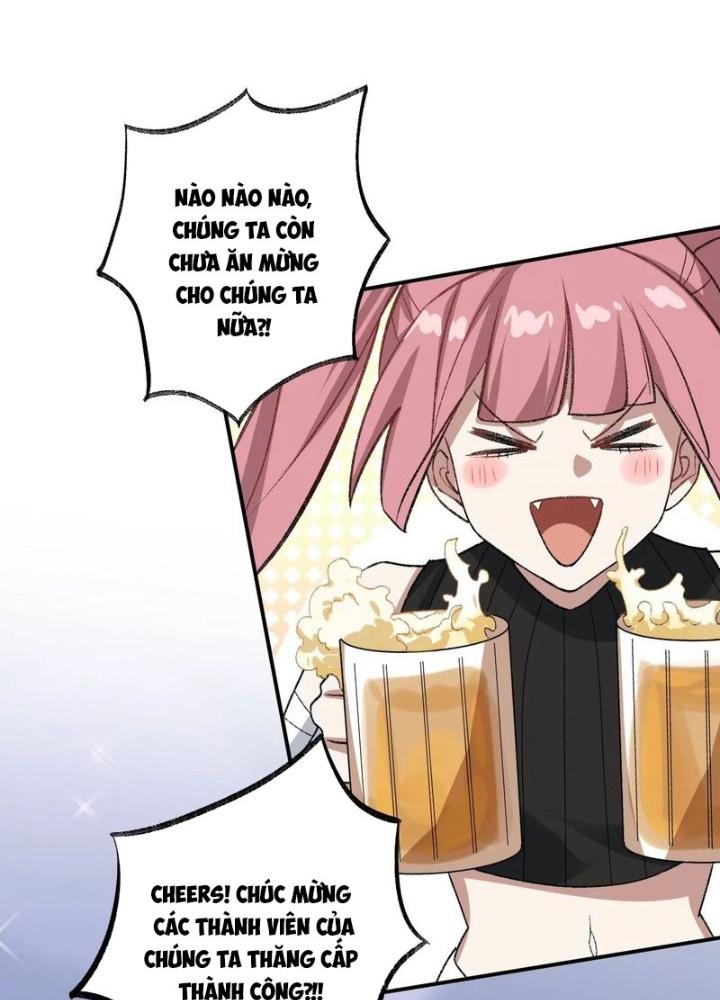 Thời Kỳ Tận Thế Chapter 91 - Trang 4