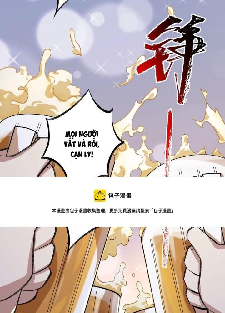 Thời Kỳ Tận Thế Chapter 91 - Trang 4