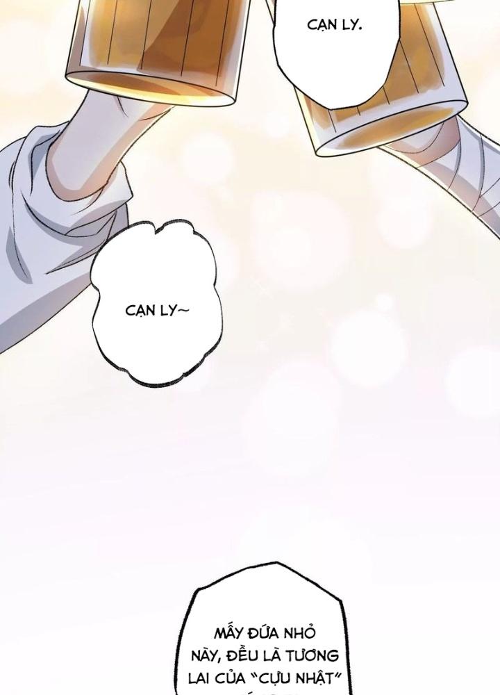 Thời Kỳ Tận Thế Chapter 91 - Trang 4